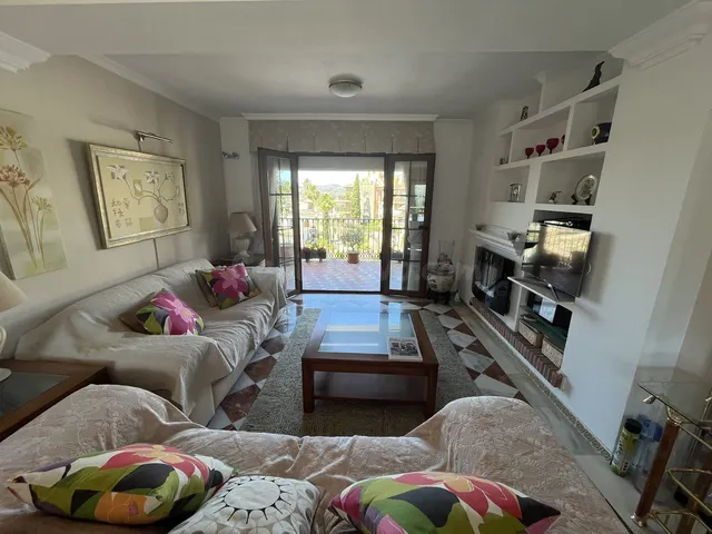 Ático Dúplex 5 habitaciones 142m² en venta - Riviera del sol - foto 2