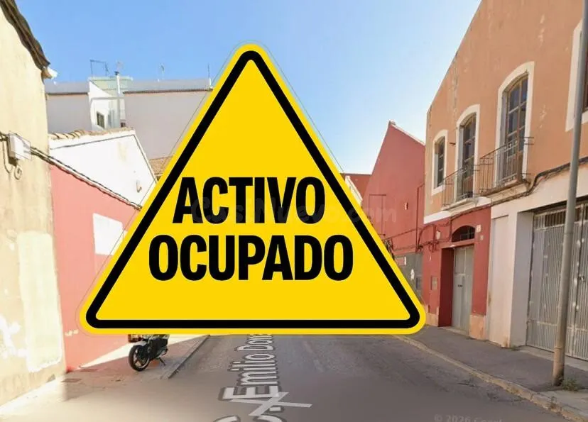 ALMACEN EN CARCAIXENT