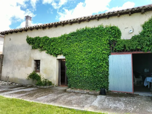 MONCASA VENDE CASA EN VALLE DEL RETORTILLO — 10
