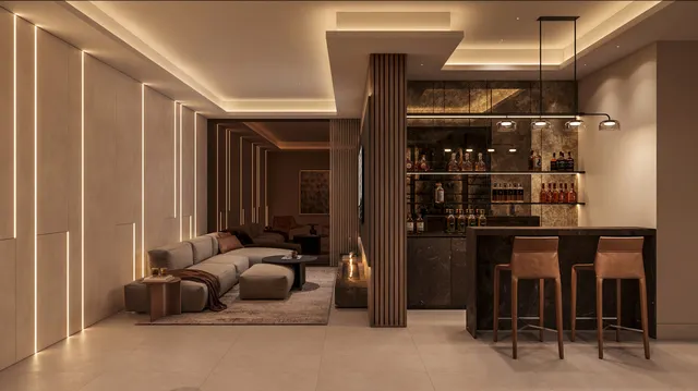 Chalet 5 habitaciones 1054m² en venta - Marbella — 23