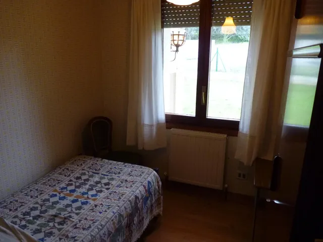 Chalet en Iratxe — 20