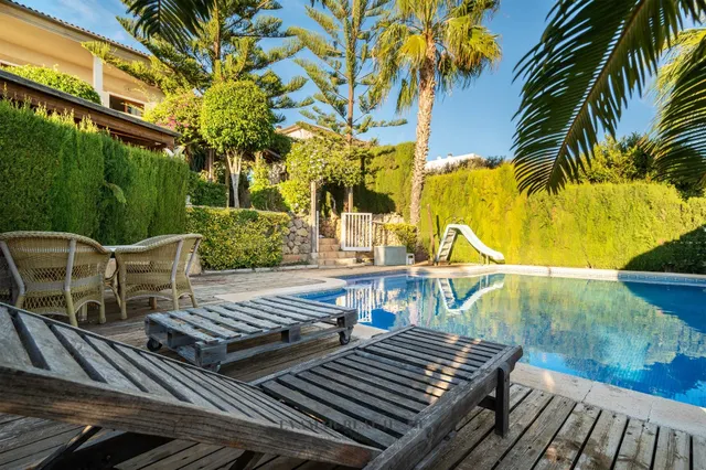 Vive la exclusividad y el confort en el corazón de Mallorca - foto 5