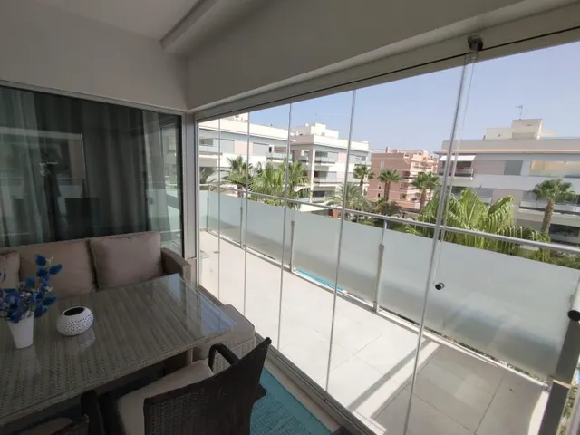 Apartamento 2 habitaciones 118m² en venta - Los Dolses — 23