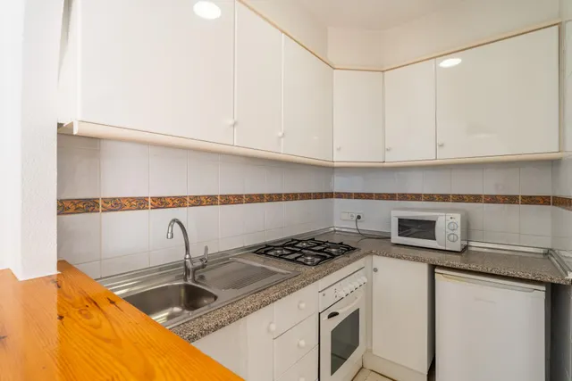 Bungalow Planta Baja 2 habitaciones 66m² en venta - Cometa-Carrió — 24