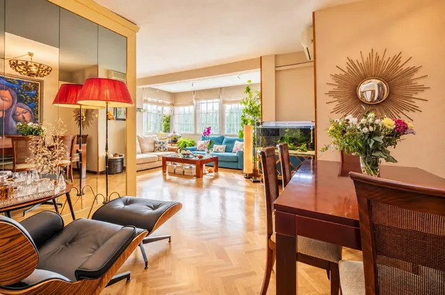 ¡TOTALMENTE EXTERIOR, LUMINOSO y LISTO PARA ENTRAR A VIVIR! - foto 3