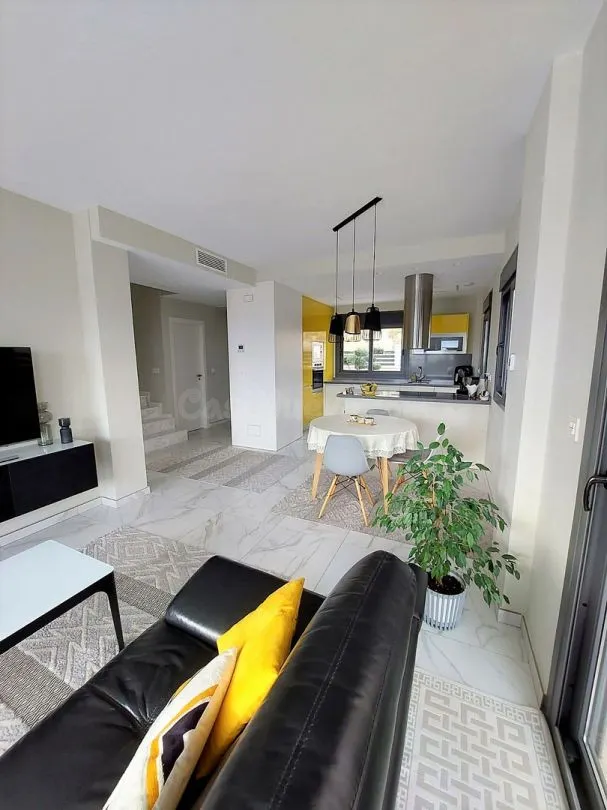 Villa 3 habitaciones 140m² en venta - Balcón de finestrat - foto 4