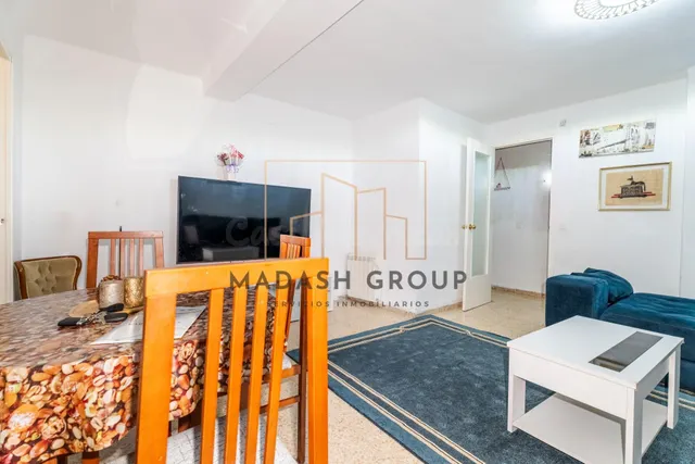 Acogedora vivienda en el barrio Gaudí de Reus por €110,000 — 4