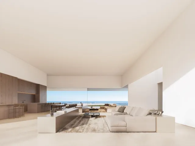 Villa 9 habitaciones 1696m² en venta - La Reserva — 8