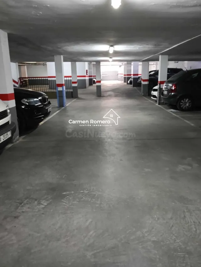 PLAZA DE GARAJE EN VENTA EN SANTA MARTA. - foto 3