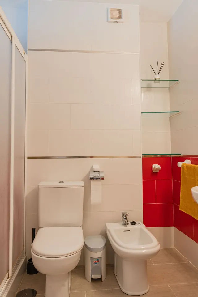 Apartamento 3 habitaciones 136m² en venta - Centro — 28