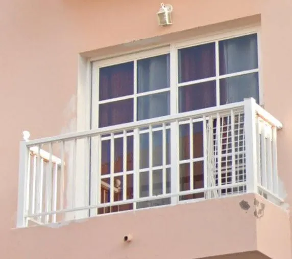 San Miguel. Piso 2 habitaciones, salon comedor, cocina y balcon — 5
