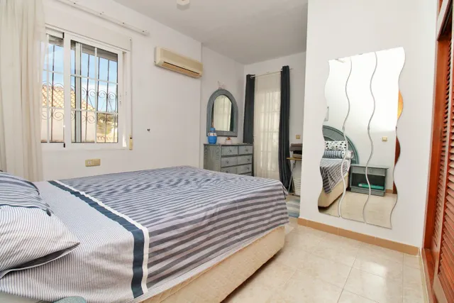 Villa 4 habitaciones 135m² en venta - Los Dolses — 19