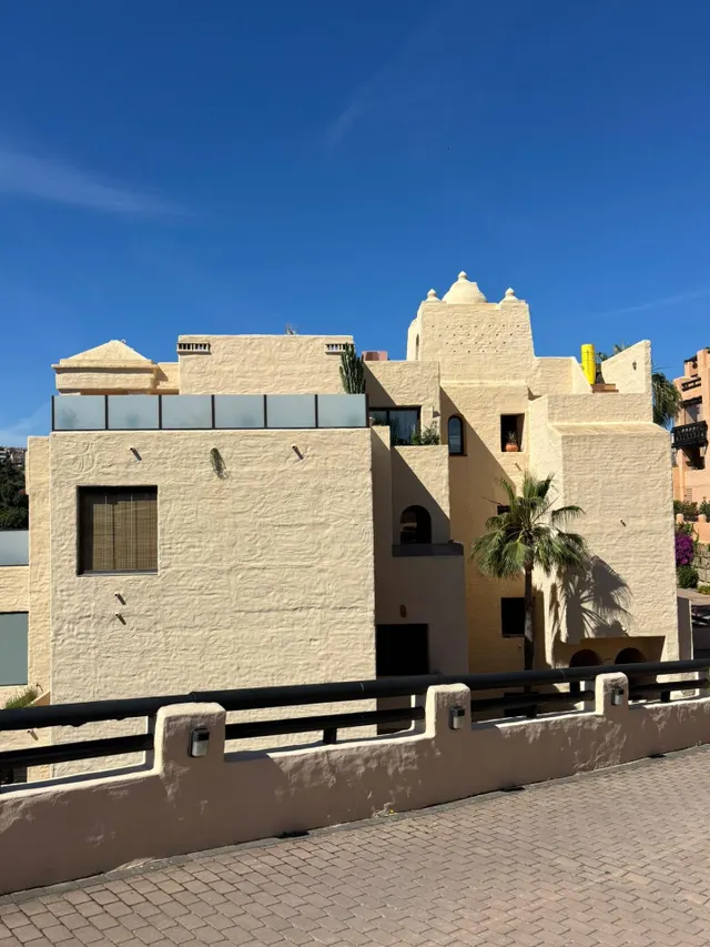 Magnífico apartamento de 2 dormitorios con gran terraza y vistas al mar – Coto Real — 37