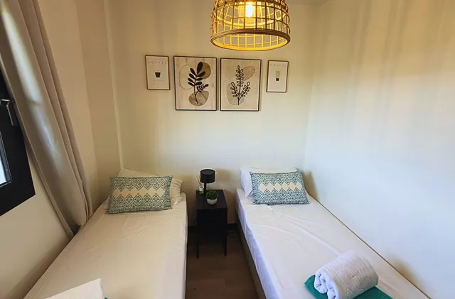 Apartamento 4 habitaciones 80m² en venta - Riviera del sol — 10