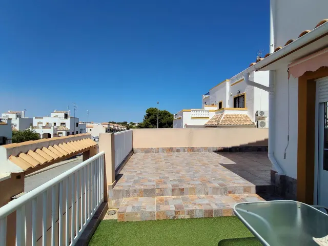 Casa 6 habitaciones 88m² en venta - La siesta — 27