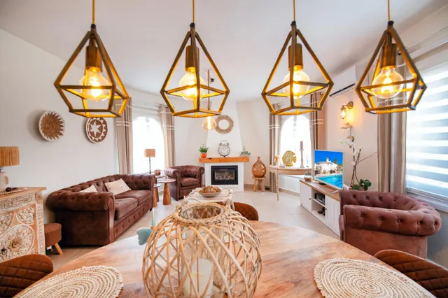 Villa 2 habitaciones 113m² en venta - Cala Advocat - Baladrar — 16