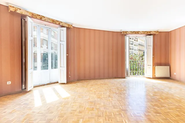 Exclusiva vivienda en Cirilo Amorós — 14