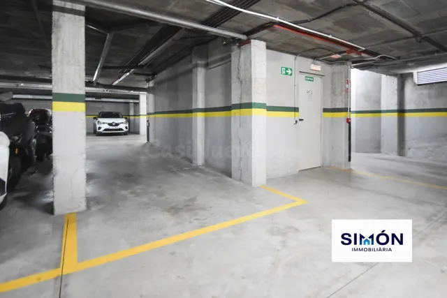 PLAZA DE PARKING EN VENTA EN LAS BASES DE MANRESA - foto 3