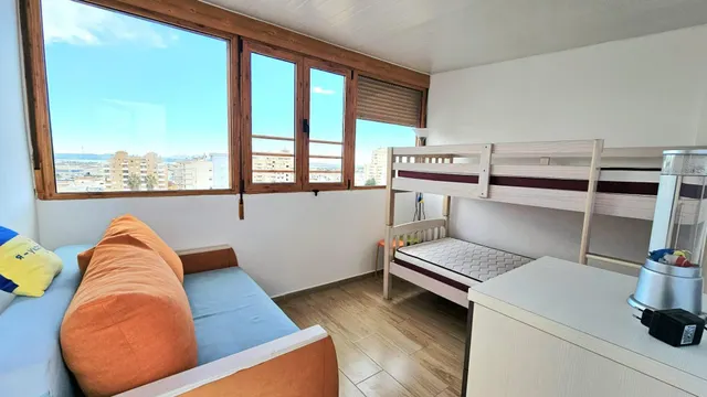 Apartamento 1 habitación 35m² en venta - Playa del Cura — 9