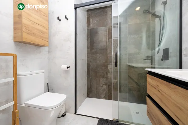 Piso 4 habitaciones 129m² en venta - El serrallo — 16