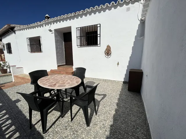 Parcela 130m² en venta - Centro — 14