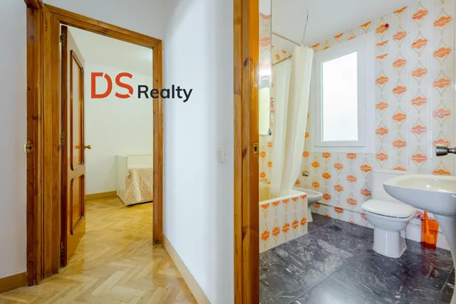 Exclusivo piso 3+2 junto a pintor rosales con terraza y trastero — 23