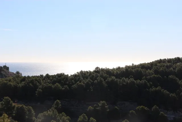 Parcela en venta - Montañar I — 10