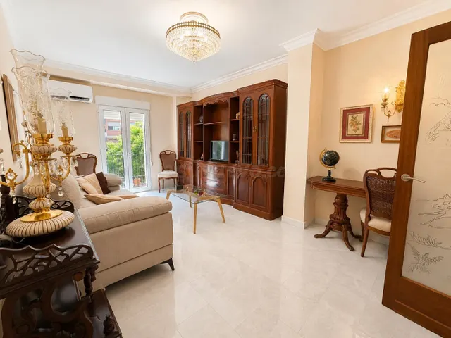 Exclusiva vivienda de 3 dormitorios en pleno centro de Valen