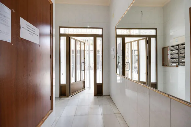 APARTAMENTO DE 3 DORMITORIOS 1 BAÑO 1 ASEO EN TORREVIEJA (PLAYA DEL CURA) — 47