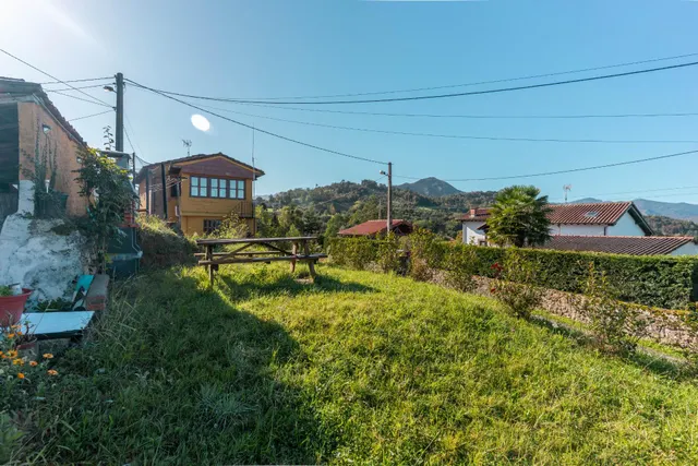 Casa totalmente reformada con finca y anexo para rehabilitar en L’Oteru, Piloña, muy cerca de Infiesto. — 34