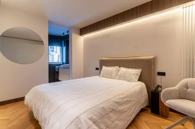 Exclusivo Piso de Lujo en el Corazón de Zaragoza — 12