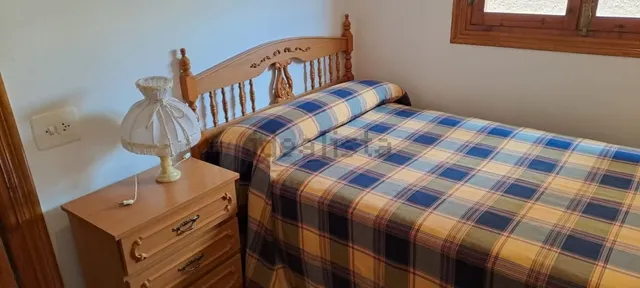 Casa de pueblo en Venta en Abrucena Almería — 27