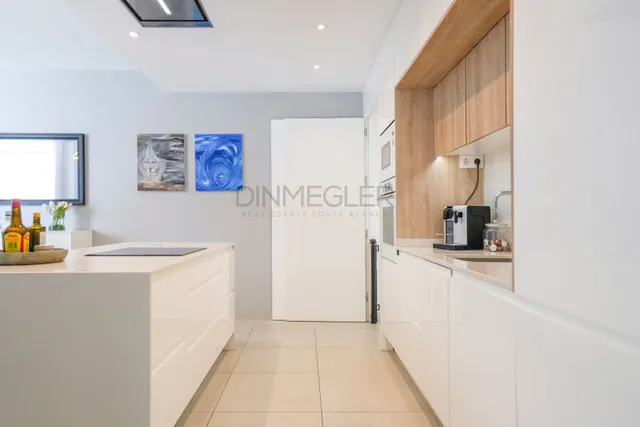 Chalet moderno de 4 dormitorios en Benijófar — 8