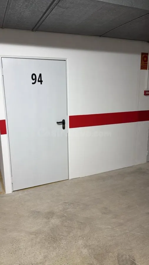 Garaje en venta - Los Almendros-La Florida - foto 5