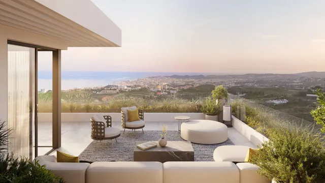 Apartamento 2 habitaciones 130m² en venta - Riviera del sol — 16