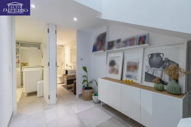 Exclusiva vivienda en zona Fórum — 14