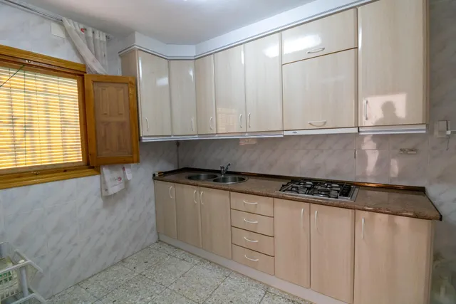ENCANTADORA CASA EN VELEFIQUE — 7