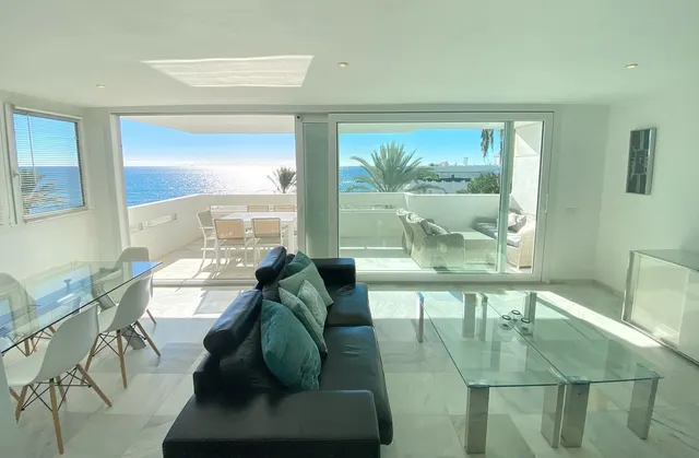 Apartamento 3 habitaciones 169m² en venta - Marbella — 8