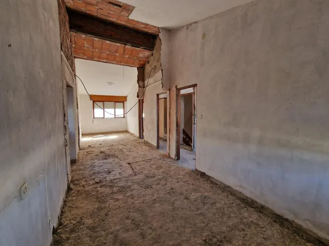 GRAN CASA DE 241 M2 CON TERRAZA Y VISTAS A LA RÍA DEL EO | FIGUERAS, CASTROPOL — 25