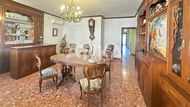 PISO A LA VENTA - AGULLENT - foto 2