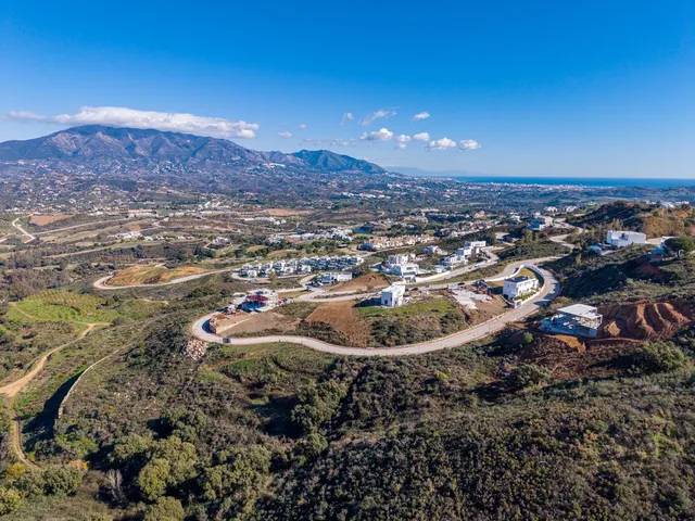 Parcela 270m² en venta - Riviera del sol — 4
