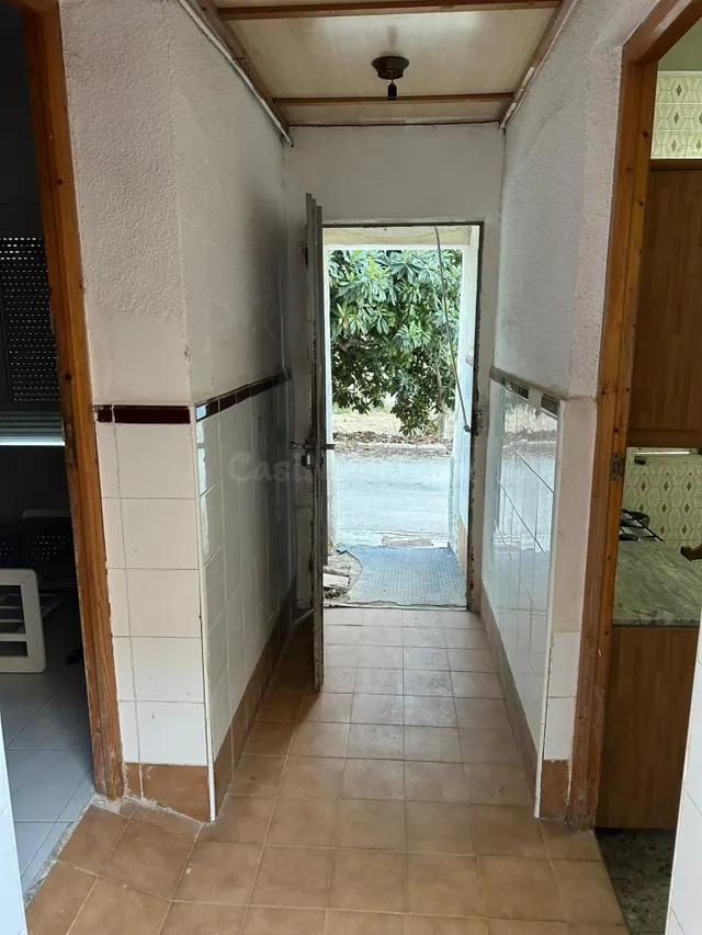 ¡TU OPORTUNIDAD! Casa para reformar en El Paraje - foto 2