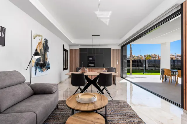Villa 3 habitaciones 168m² en venta - Comunidad valenciana — 32