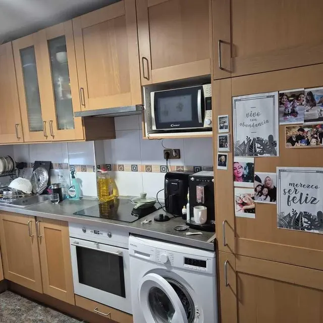 Piso 2 habitaciones 74m² en venta - Enlaces — 6