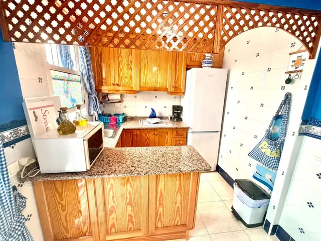 Casa 2 habitaciones 64m² en venta - La Siesta - El Salado - Torreta — 17