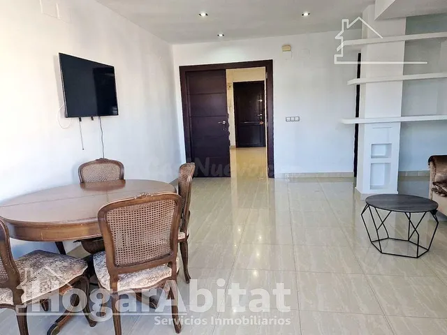 ¡Picassent Centro! Amplio, reformado y exterior, con ascenso - foto 4