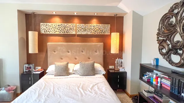 Ático dúplex de 3 dormitorios en Bel Air, Estepona — 24