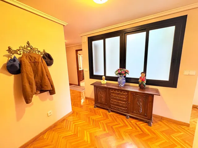 Amplio piso centrico — 20