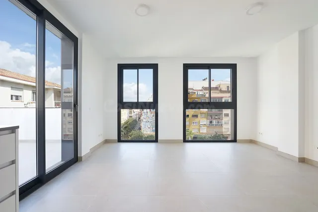 Ático 2 habitaciones 87m² en venta - Costa Del Sol — 4