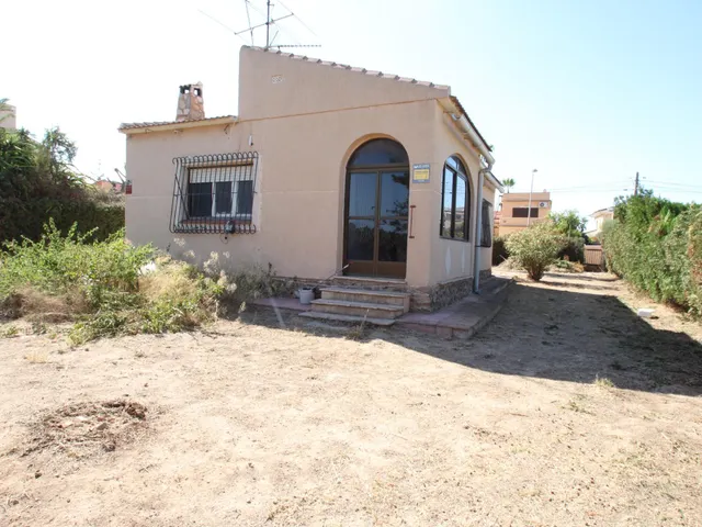 CHALET EN LOS BALCONES — 2